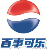 百事可乐LOGO